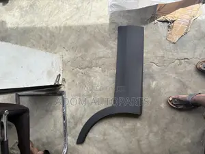 Hyundai Santafe Door Moulding 2013 2014 2015 2016 2017