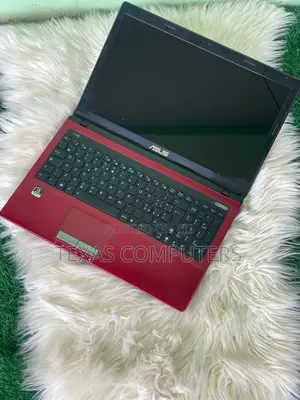 Laptop Asus A42DE 4GB Intel Core I7 HDD 500GB