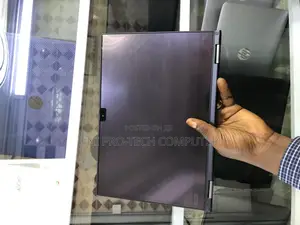 Laptop Lenovo Thinkpad X13 Yoga 8GB Intel Core I5 SSD 256GB