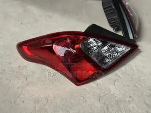 Nissan Versa/ Almera 2012 Taillight