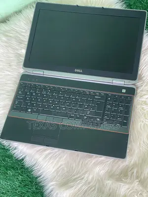 Laptop Dell Latitude E6330 4GB Intel Core I7 HDD 500GB