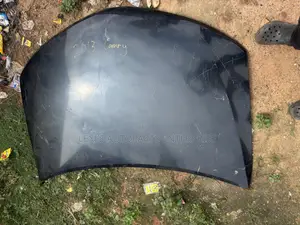 Toyota Camry 2012-2014(Spider) Bonnet / Hoods Available