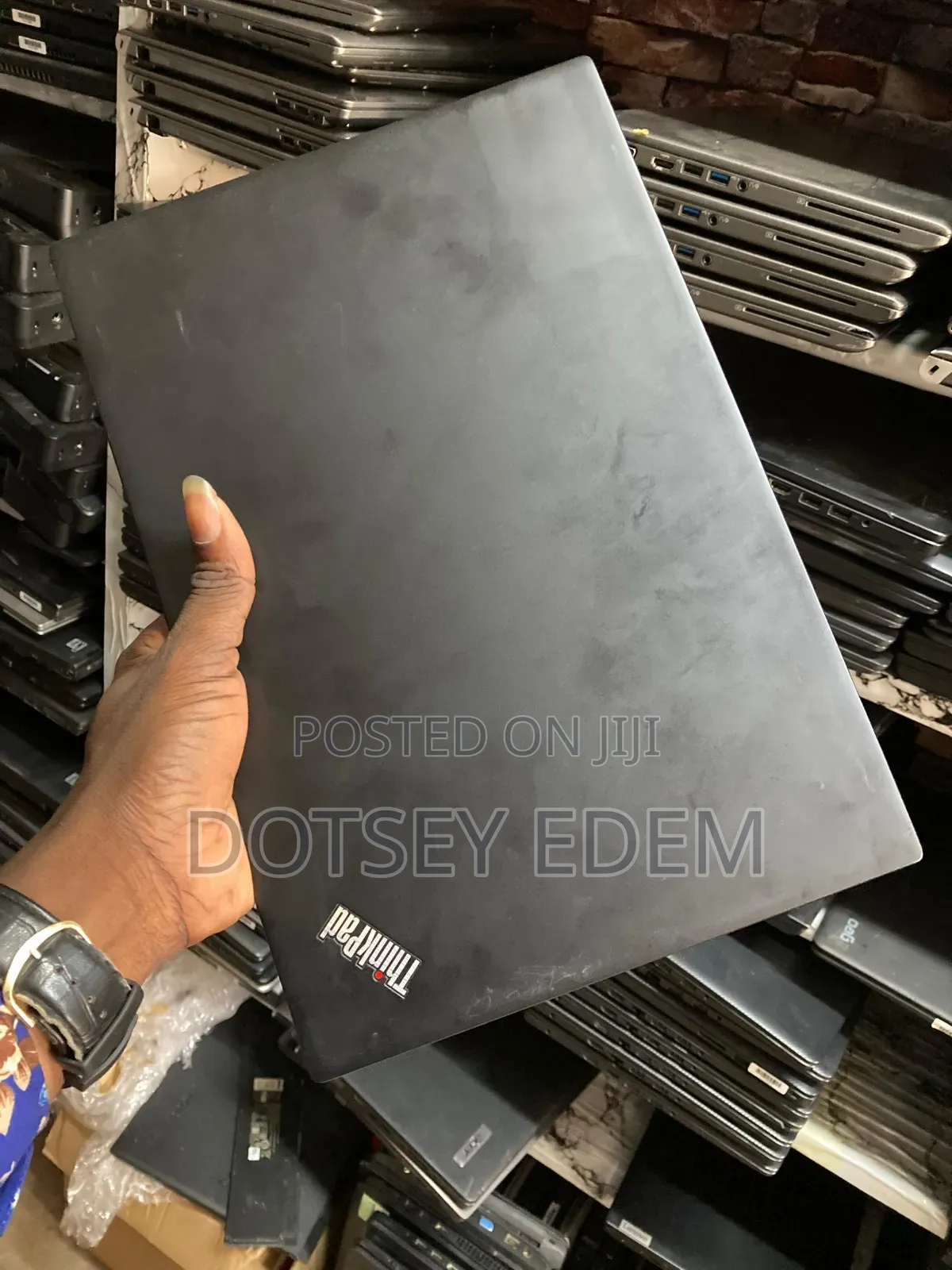 Laptop Lenovo ThinkPad T480s 8GB Intel Core I5 SSD 256GB