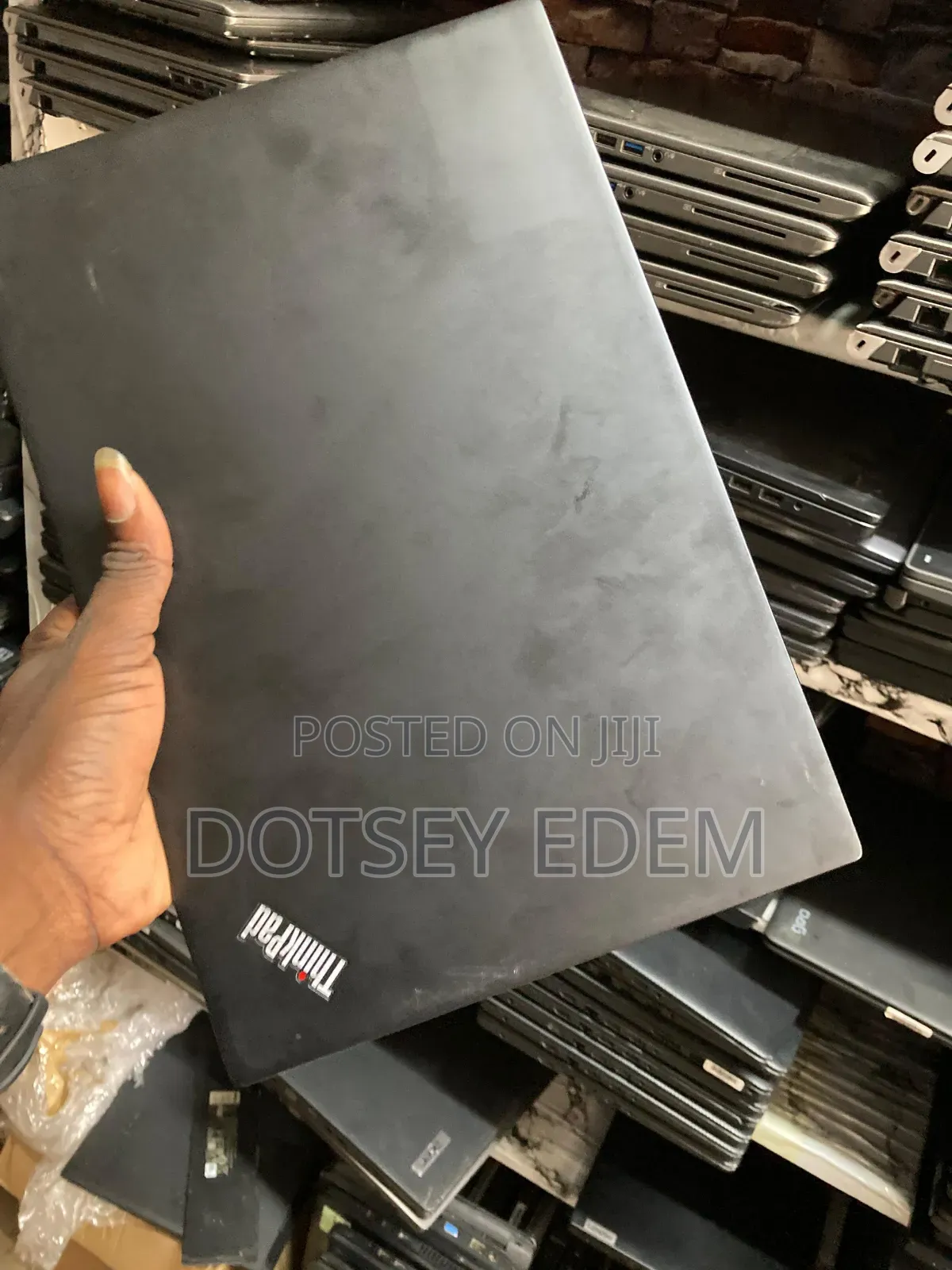 Laptop Lenovo ThinkPad T480s 8GB Intel Core I5 SSD 256GB