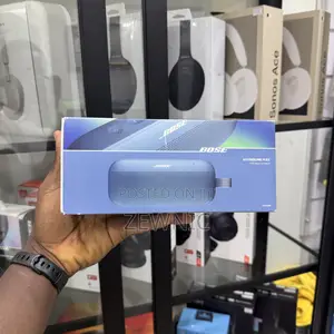Bose Soundlink Flex Ii Bluetooth Speaker