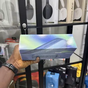 Bose Soundlink Flex Ii Bluetooth Speaker