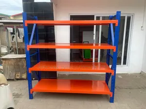Heavy Duty Warehouse Storage Rack