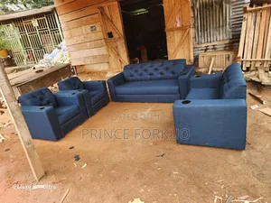 Agyei Sikapa Furniture