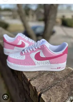 Let Me Be Your Number One Plug for All Your Sneaker