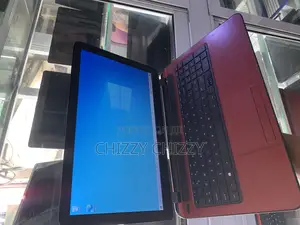 Laptop HP 15 4GB Intel Pentium HDD 500GB