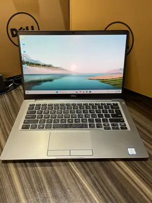 Laptop Dell Latitude 7400 8GB Intel Core I7 SSD 256GB
