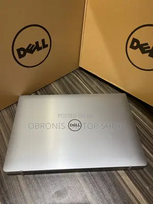Laptop Dell Latitude 7400 8GB Intel Core I7 SSD 256GB