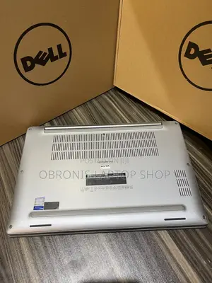 Laptop Dell Latitude 7400 8GB Intel Core I7 SSD 256GB