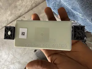 Mercedes Benz C43 Auxiliary Battery