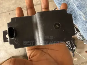 Mercedes Benz C43 Auxiliary Battery