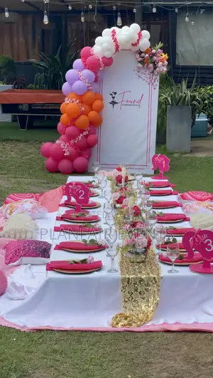 Affordable and Beautiful Event Decoration for All Events