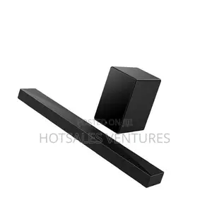 Best TCL 580 Watt 5.1ch High-End Home Theater Soundbar - Q65h