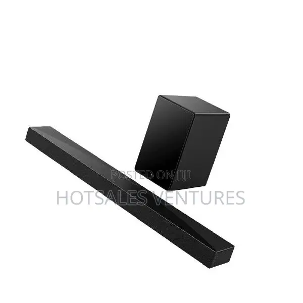 Best TCL 580 Watt 5.1ch High-End Home Theater Soundbar - Q65h