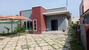 Furnished 3bdrm House in Amasaman for sale