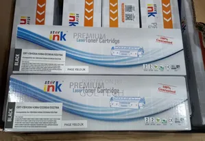 85a Toner Cartridge Star Ink Premium Laser Toner Cartridge Ce285