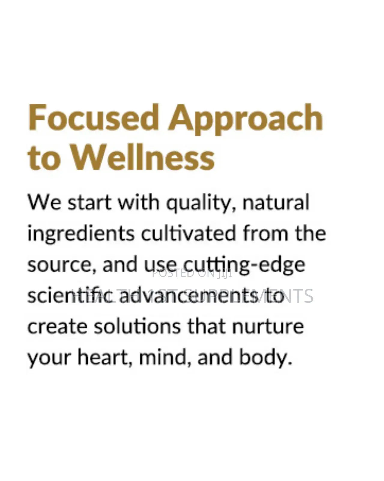 Ultra Omega-3 Fish Oil, Brain, Heart, Nerve Joint Health 30 Softgels