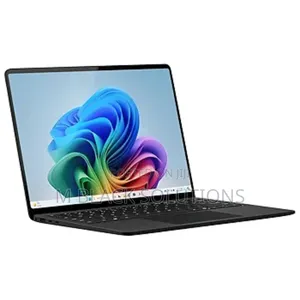 New Laptop Microsoft Surface 16GB Qualcomm Snapdragon X Elite SSD 512GB
