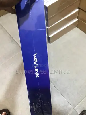 Wavlink Wifi6 Ax3000 Outdoor Ap