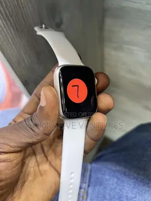 Apple Watch Series 7 45mm