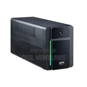 Apc Back Ups 1600va – Bx1600mi