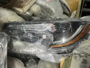 Corolla 2020 Headlight Japan Type
