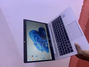 Laptop HP EliteBook 840 G5 8GB Intel Core I5 SSD 256GB