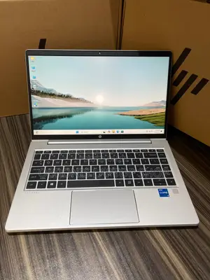 Laptop HP ProBook 440 G8 8GB Intel Core i5 SSD 256GB