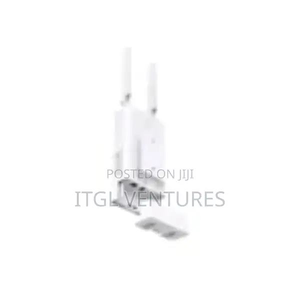 Tp-Link 4g 300 MBPS Wi-Fi Outdoor Router