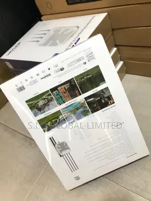Wavlink Ax3000 Wifi6 Outdoor Ap Wifi Mesh Extender
