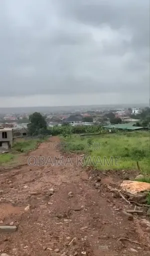 Titled 6 Plots of Land for Sale at Ayi Mensah