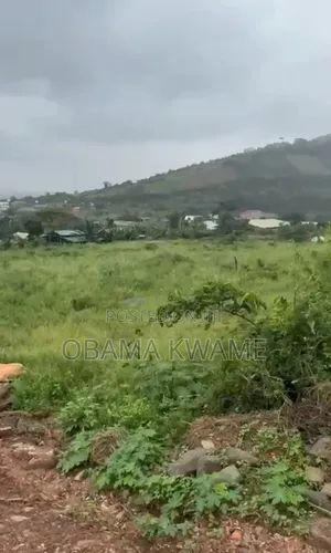 Titled 6 Plots of Land for Sale at Ayi Mensah