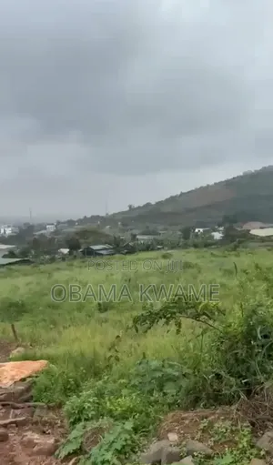 Titled 6 Plots of Land for Sale at Ayi Mensah