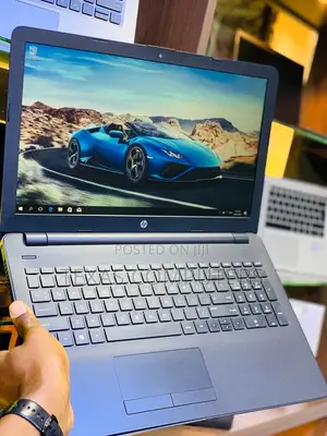 Laptop HP Pavilion 15 8GB Intel Core I3 HDD 500GB