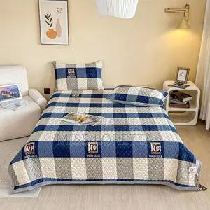 Comfy Blanket With Pillow Cover - King Size