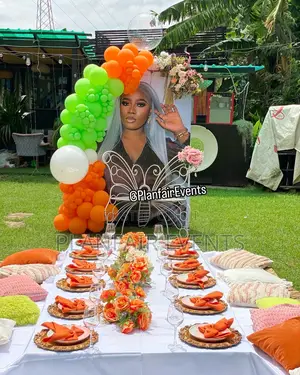 Affordable and Beautiful Event Decoration for All Events