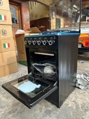 Royal Tech 50*50 Burner