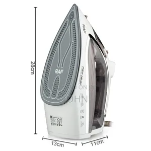 Electric Steam Iron