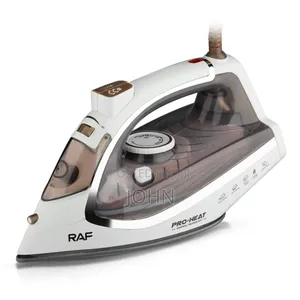 Electric Steam Iron