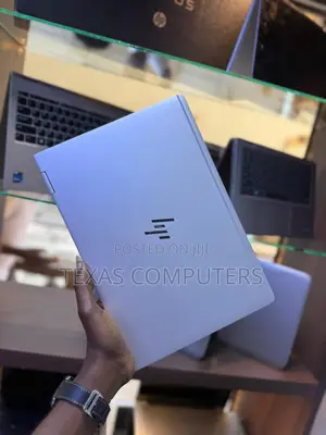 Laptop HP EliteBook 840 G6 8GB Intel Core I7 SSD 256GB