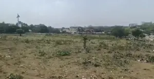 Roadside 3.20 Acres of Land for Sale at Airport City