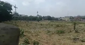 Roadside 3.20 Acres of Land for Sale at Airport City