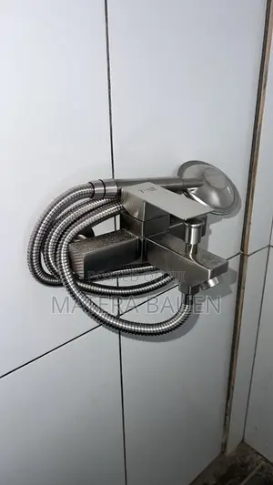 Bath Tap Hot and Cold, Mixer