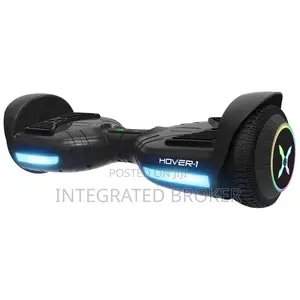 Hover1 Hoverboard Blast 2.0