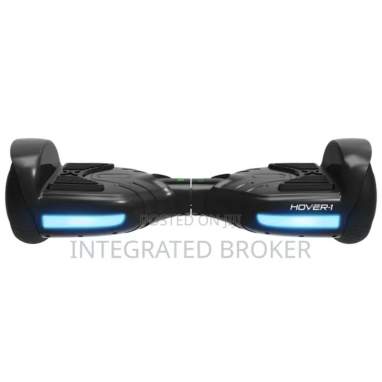 Hover1 Hoverboard Blast 2.0