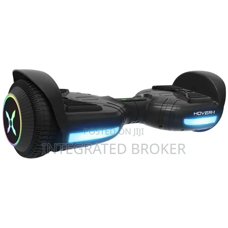 Hover1 Hoverboard Blast 2.0